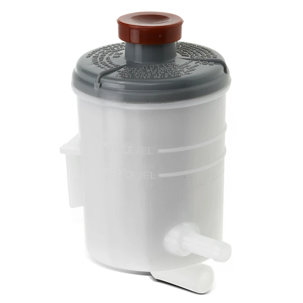 Power Steering Reservoir with Cap for Honda Element 2003-2011 L4 2.4L