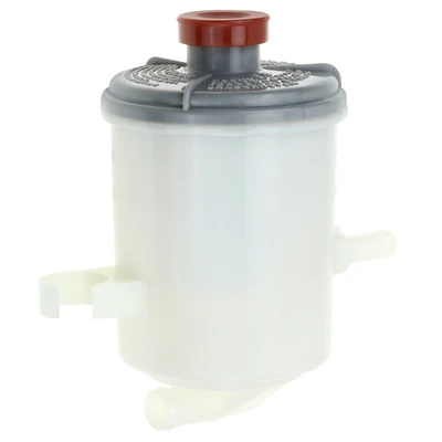 Power Steering Reservoir with Cap
