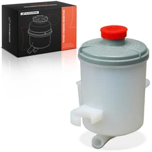 Power Steering Reservoir with Cap for 1996-2000 Honda Civic