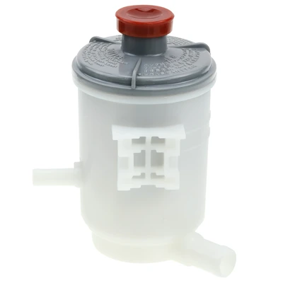 Power Steering Reservoir with Cap
