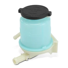 Power Steering Reservoir with Cap for 2004-2009 Toyota Sienna