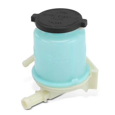 Power Steering Reservoir with Cap