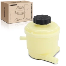 Power Steering Reservoir with Cap for 2000-2002 Hyundai Accent