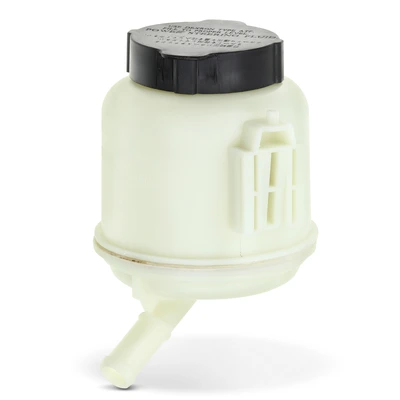 Power Steering Reservoir with Cap