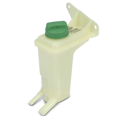 Power Steering Reservoir with Cap