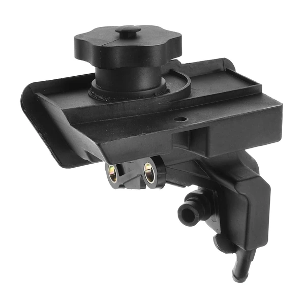 Power Steering Reservoir with Cap for 2010-2011 Ford Transit Connect