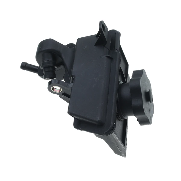 Power Steering Reservoir with Cap for Ford Focus 06-11 Transit Connect 10-11