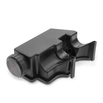 Power Steering Reservoir with Cap