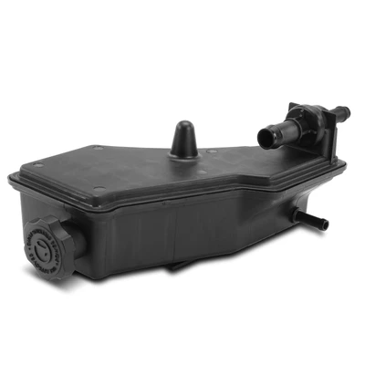 Power Steering Reservoir with Cap