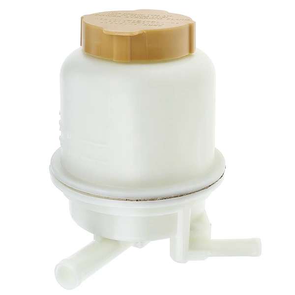 Power Steering Reservoir with Cap for 2000-2004 Subaru Outback