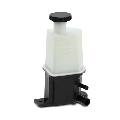 Power Steering Reservoir with Cap