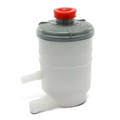 Power Steering Reservoir with Cap