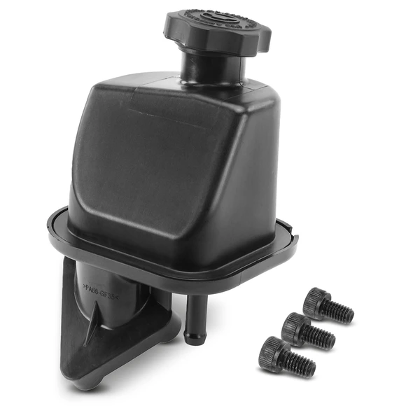 Power Steering Reservoir with Cap for Chrysler PT Cruiser 03-09 Dodge Neon 03-05