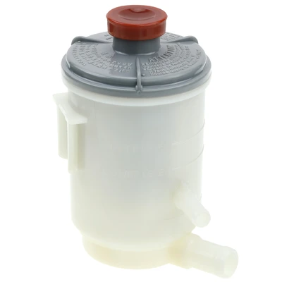 Power Steering Reservoir with Cap