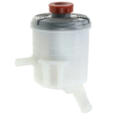 Power Steering Reservoir with Cap