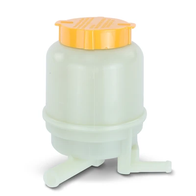 Power Steering Reservoir with Cap