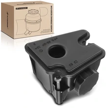 Power Steering Reservoir with Cap for 2008-2012 Mercedes-Benz C300