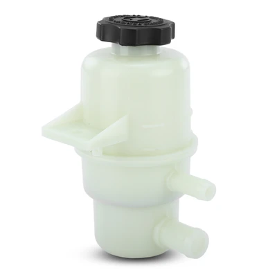 Power Steering Reservoir with Cap