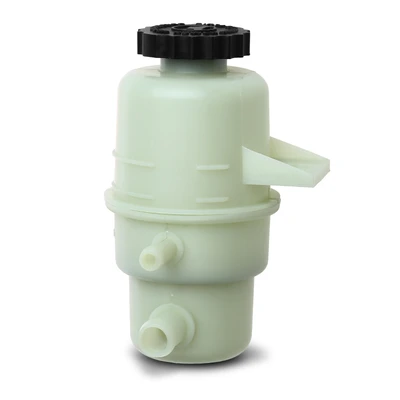 Power Steering Reservoir with Cap