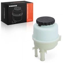 Power Steering Pump Reservoir with Cap for 1998-2005 Lexus GS300