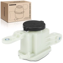 Power Steering Reservoir with Cap for 2015-2017 Subaru WRX