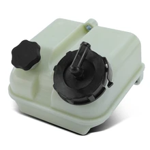 Power Steering Reservoir with Cap