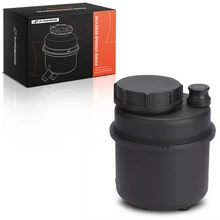 Power Steering Reservoir with Cap for 2018-2024 Mack Pinnacle