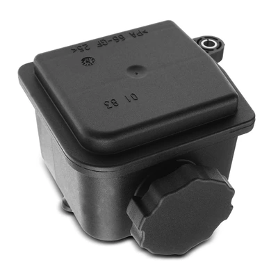 Power Steering Reservoir with Cap