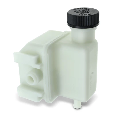 Power Steering Reservoir with Cap
