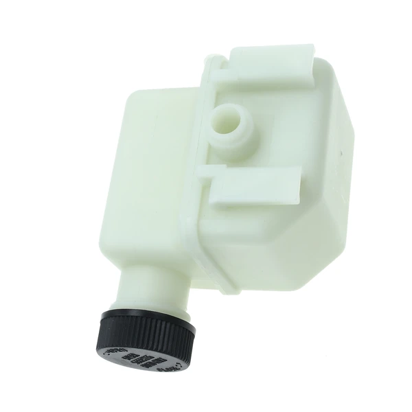 Power Steering Reservoir with Cap for Mazda 6 2006-2007 L4 2.3L Turbo