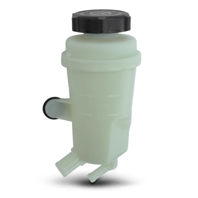 Power Steering Reservoir with Cap