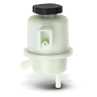 Power Steering Reservoir with Cap