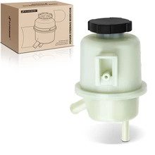 Power Steering Reservoir with Cap for 2004-2008 Nissan Maxima