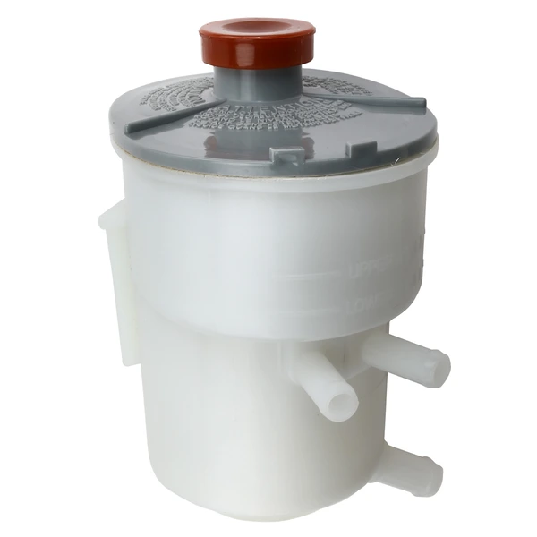 Power Steering Reservoir with Cap for 1990-1993 Honda Accord