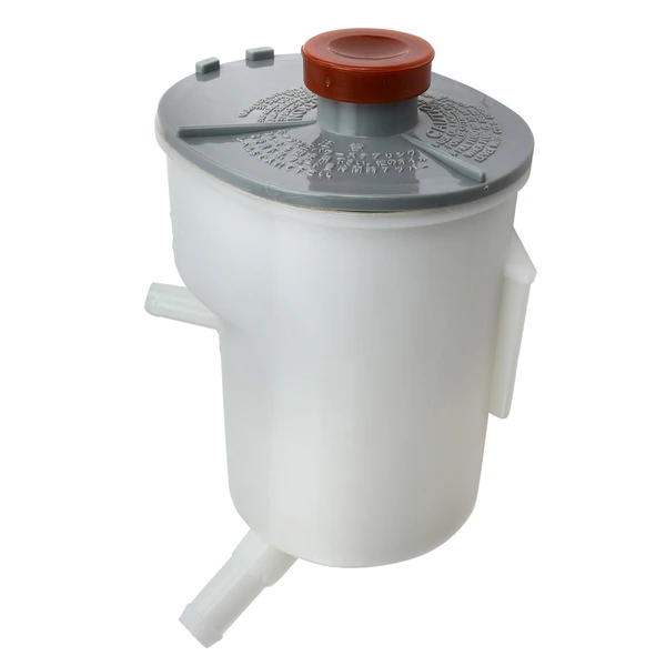 Power Steering Reservoir with Cap for Honda Accord 1990-1993 L4 2.2L 53701SM4023