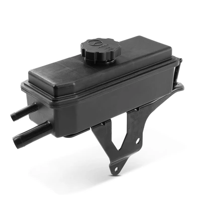Power Steering Reservoir with Cap