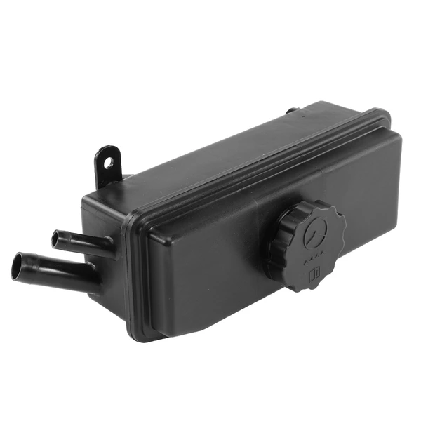 Power Steering Reservoir with Cap for Chevrolet Malibu 08-12 Pontiac G6 Saturn