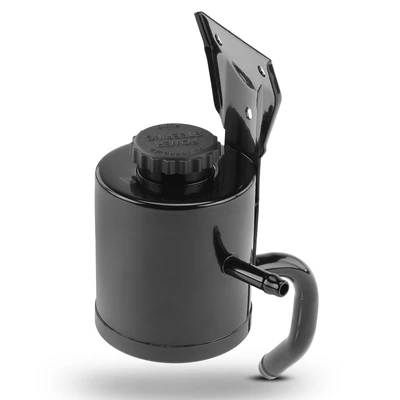 Power Steering Reservoir with Cap