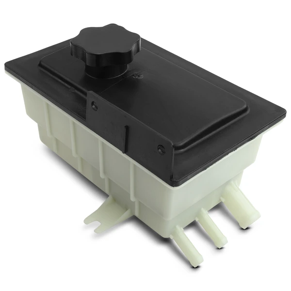 Power Steering Reservoir with Cap for 2003-2005 Ford Excursion