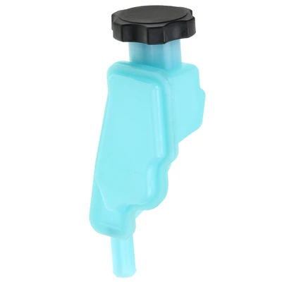 Power Steering Reservoir with Cap