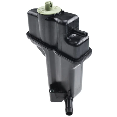 Power Steering Reservoir with Cap