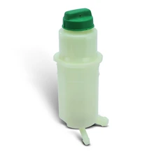 Power Steering Reservoir with Cap for 1990-1997 Volkswagen Passat