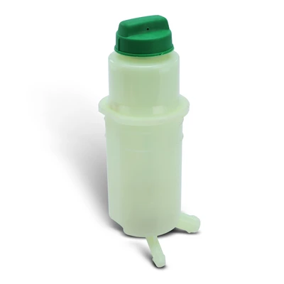 Power Steering Reservoir with Cap