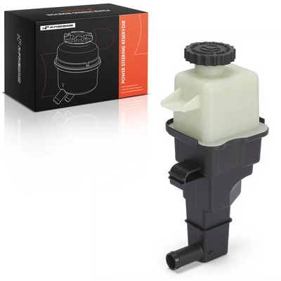 Power Steering Reservoir with Cap for 2001-2006 Dodge Stratus