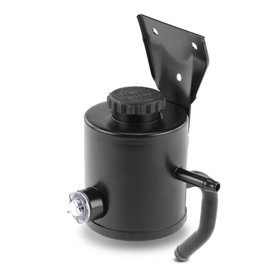 Power Steering Reservoir with Cap