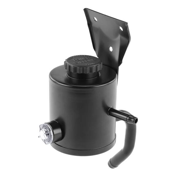 Power Steering Reservoir with Cap for Chevy Express 2500 3500 GMC Savana 2500