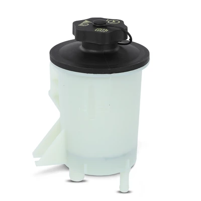 Power Steering Reservoir with Cap