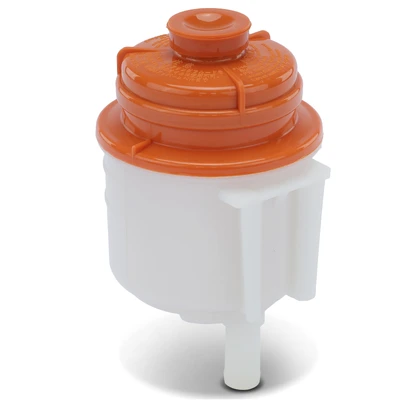 Power Steering Reservoir with Cap