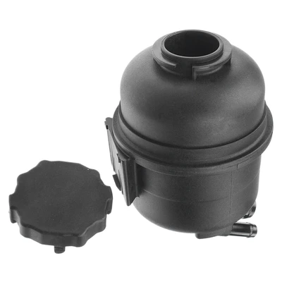 Power Steering Reservoir with Cap