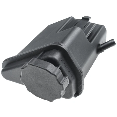 Power Steering Reservoir with Cap